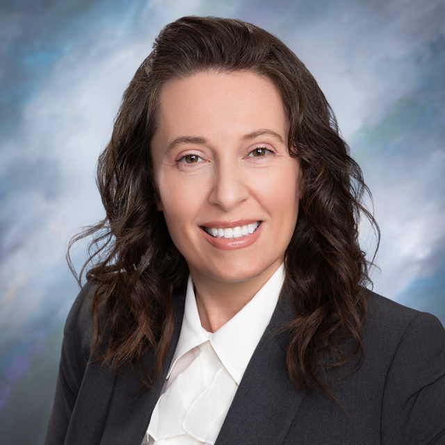 Kimberlie Larson, PMHNP